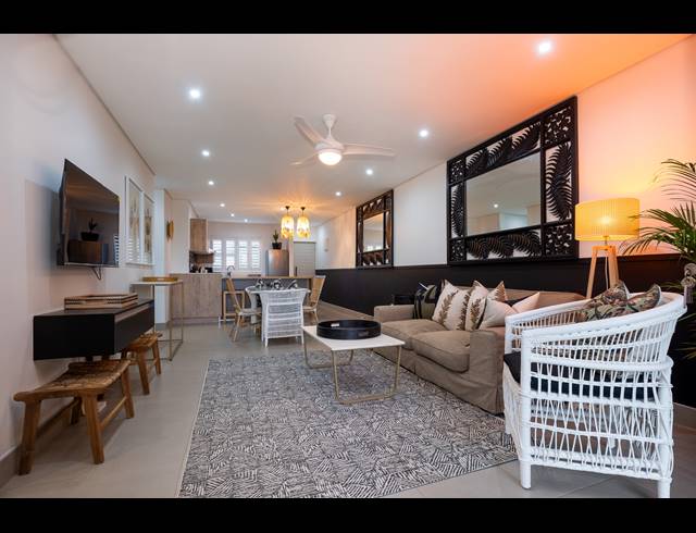 2 BEDROOM APARTMENT TO LET IN SIMBITHI ECO ESTATE